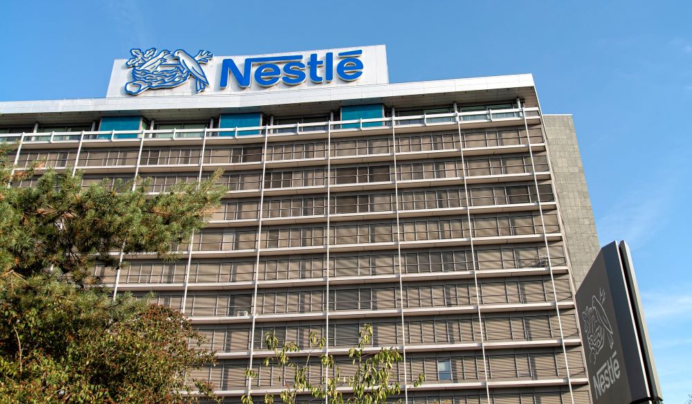 Nestle EP83