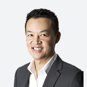 Peter Lieu INST